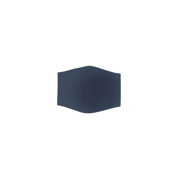 Utah State Aggies U-State Wooden Magnet